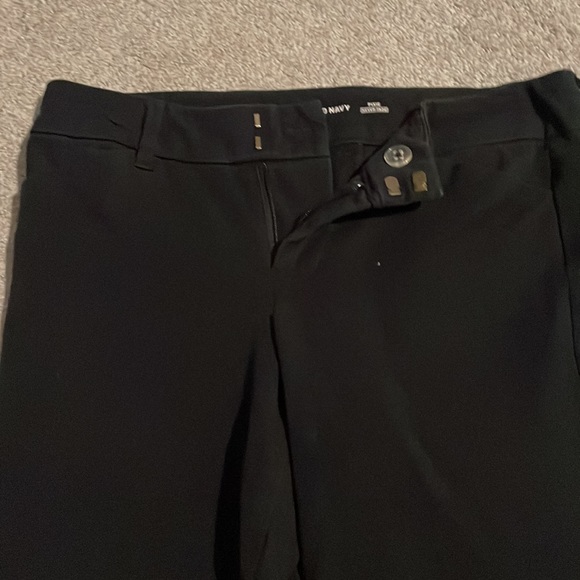 Old Navy Pixie Pant size 0 - Picture 2 of 6